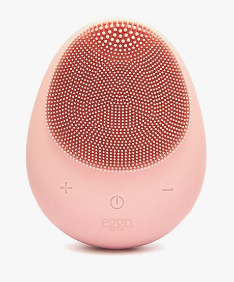 Eggo čistiaci sonický prístroj na tvár, 