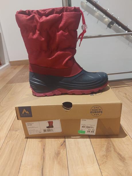 Predam snehule c.37, mckinley,37