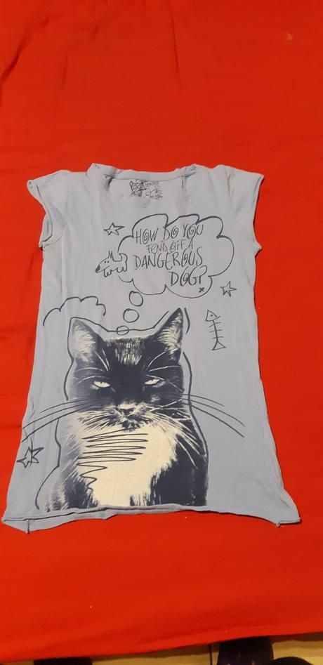 Dámske tričko, bershka,28