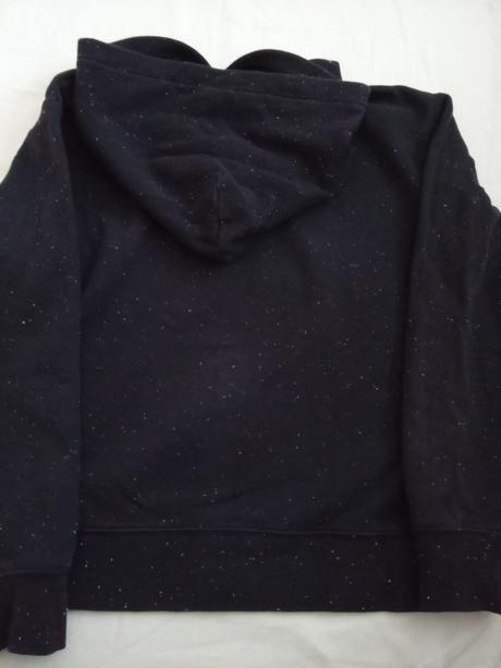 Detská mikina, h&m,140