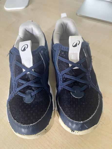 Tenisky - decathlon playful summer, decathlon,34