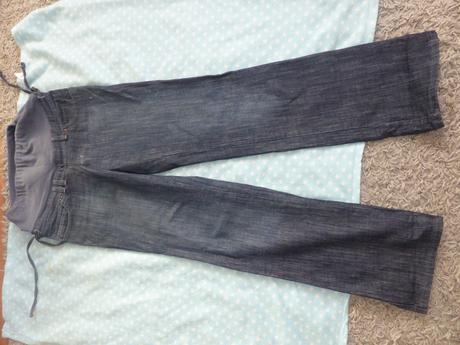 Tehotenské rifle, m