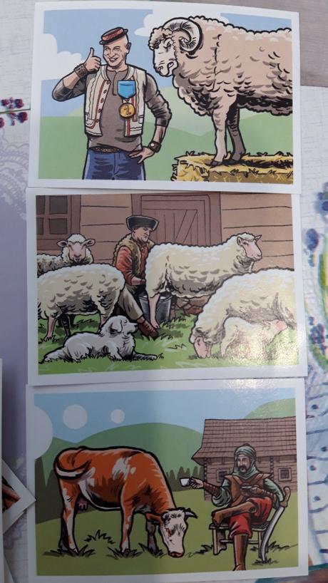 Nálepky naše slovenské naj, 