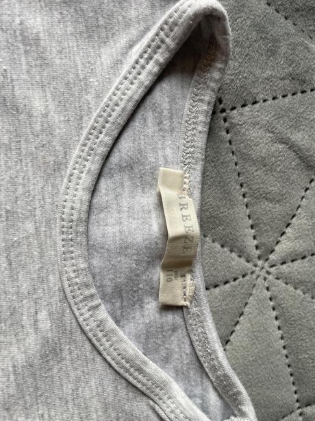 Trojštvrtáky +tričko, 110