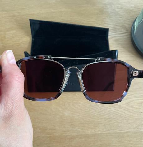 Christian dior abstract slnecne okuliare, dior