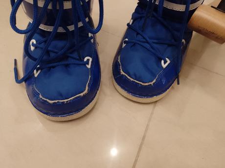 Čižmy zn. coqui s postovnym, coqui,30