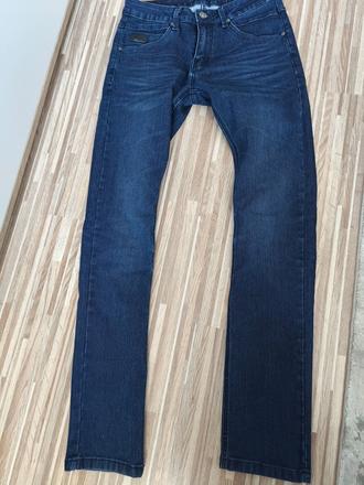 Rifle veľkosť 30/32, 188