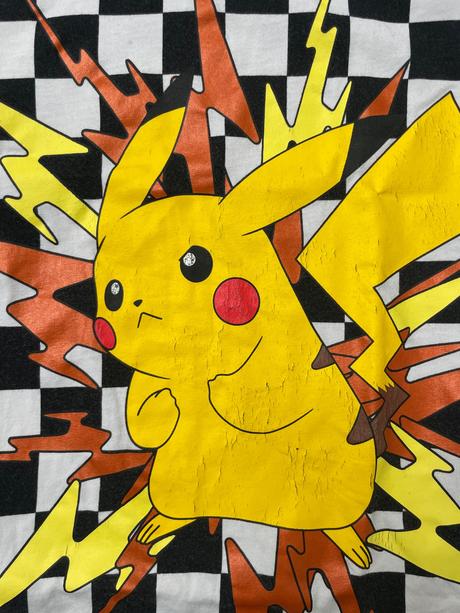 Pokemon tričko, 152