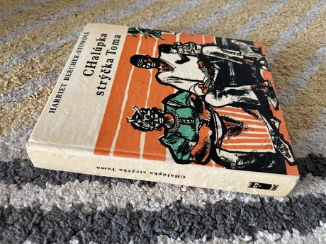 Chalúpka strýčka toma (1968), 