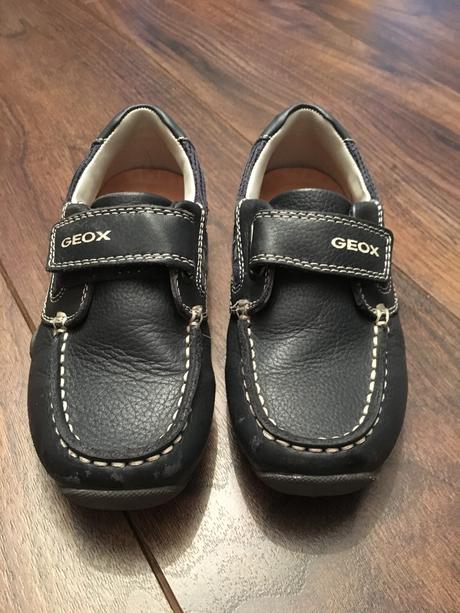 Mäkučké mokasíny, geox,29