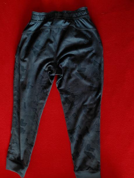 Teplaky tmavomodre zn.domyos vel.123-130, domyos,122