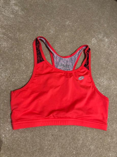 Podprsenka nová, lotto,140