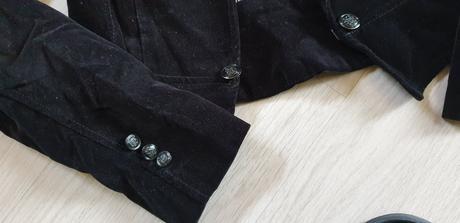 Reserved sak do pása, reserved,36