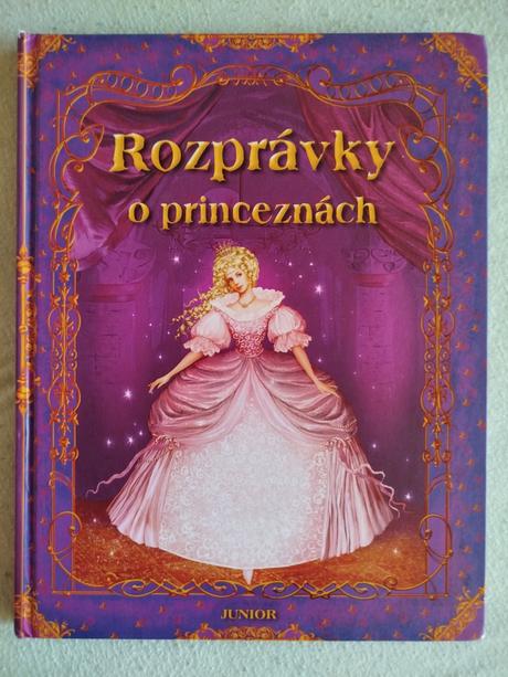 Rozprávky o princeznách, 