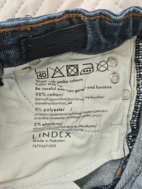 Rifle detroit, lindex,110