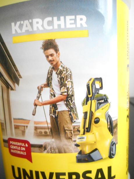 Univerzálny čistič, 