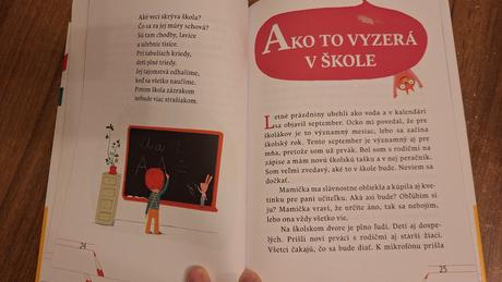 Netreba sa školy báť,