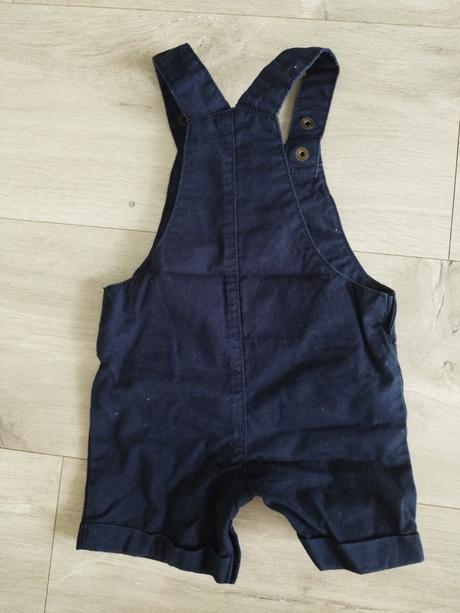 Kraťasy na traky, f&f,56