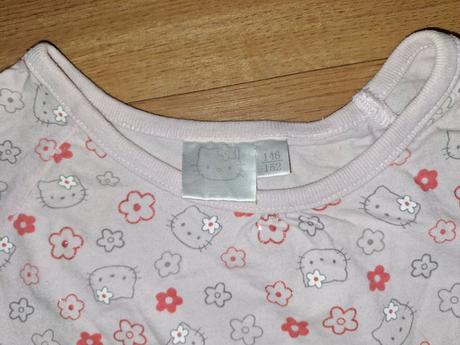 Nočná košeľa hello kitty, 146