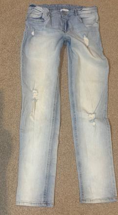 Bledé rifle, calliope,164