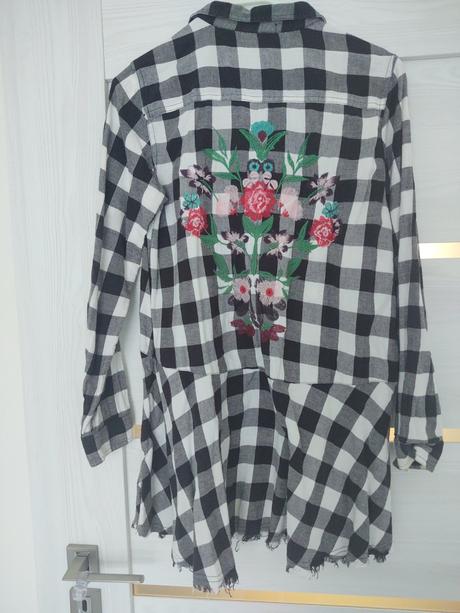 Košeľa reserved, reserved,36