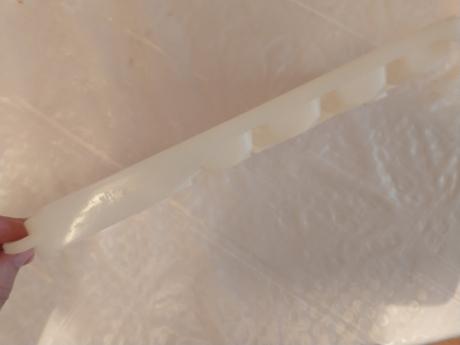 Miska na tvorbu ľadu,