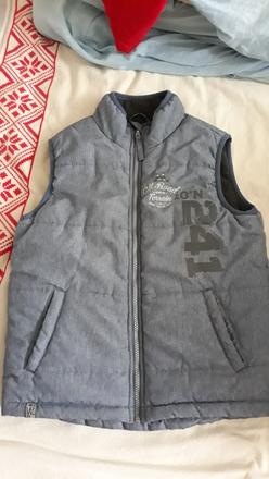 Chlapcenska vesta, 140