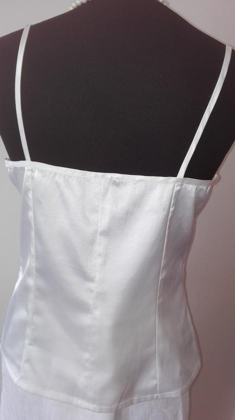 Košieľka dámska, l