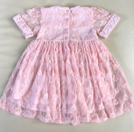 92 next prílezitostné saty,1,5-2 r., next,92