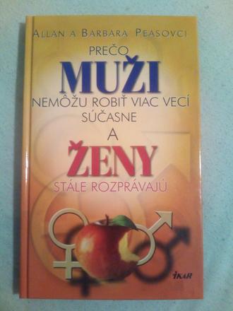 Muži a ženy,