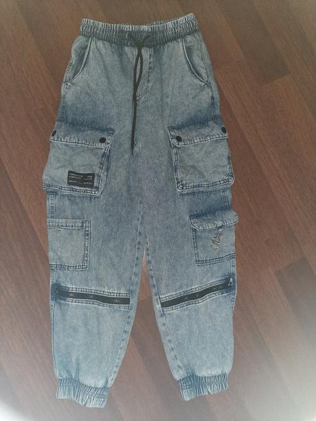 Rifle., new yorker,xs