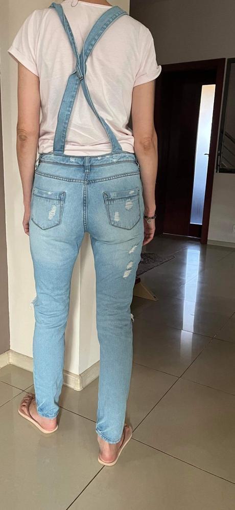 Rifle na traky, terranova,xs