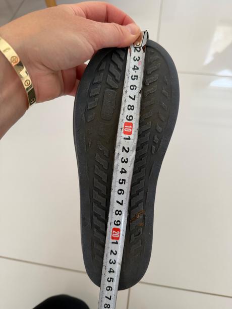 Enfant 39 zateplené čižmy, en fant,39