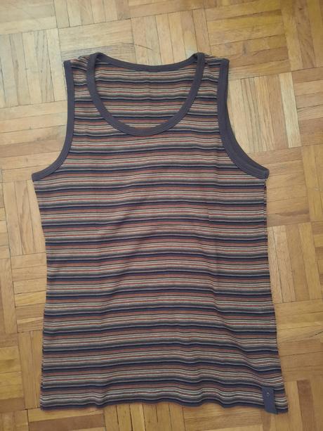 Dámske tielko-2 kusy, s