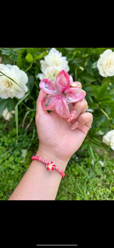 Novy krasny set- naramok a stipec, 