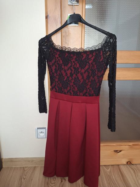 Spoločenské saty, 36