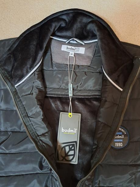 Predám bundu pre chlapca/muža, m