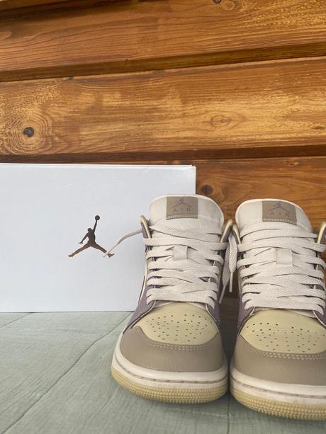 Nike jordan 1, nike,38