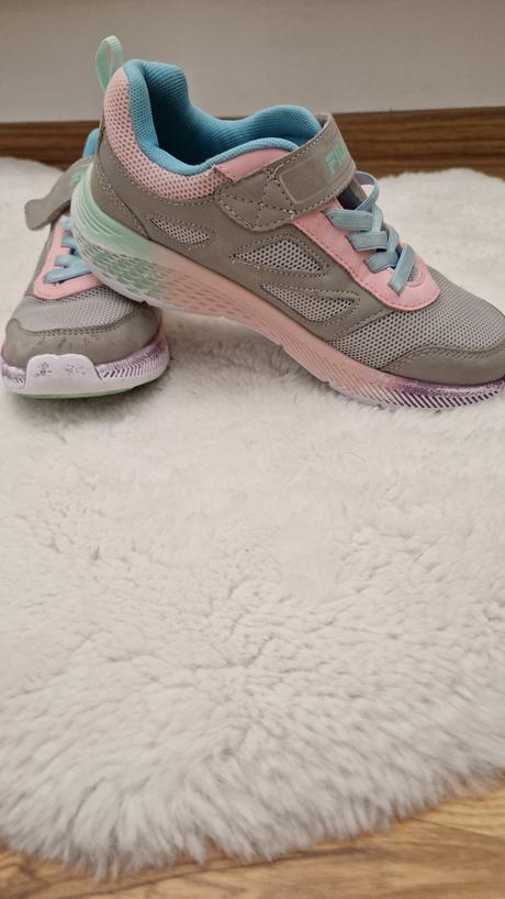 Tenisky, fila,35