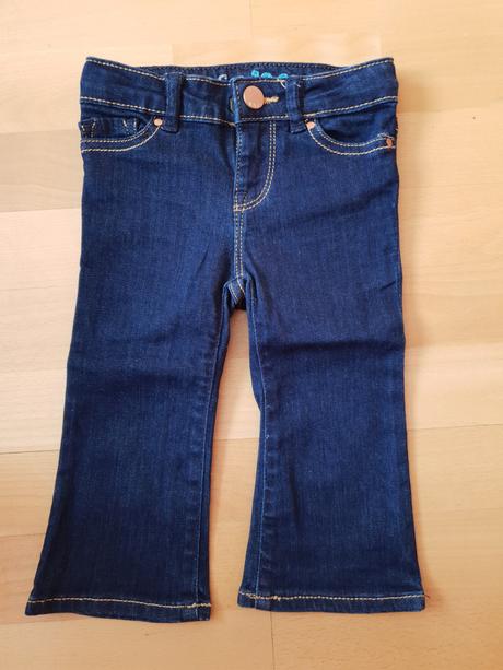 Gap detské rifle 80 cm, gap,80