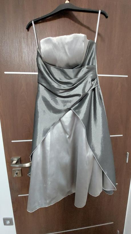 Strieborne koktajlky, m