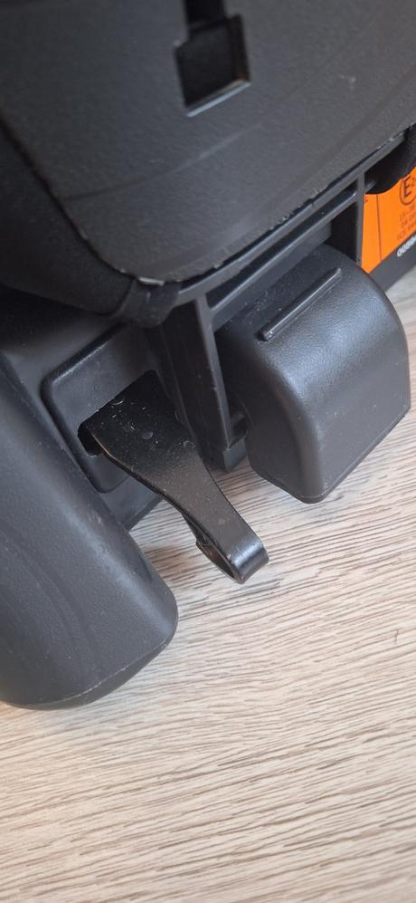 Autosedačka peg perego, peg-pérego