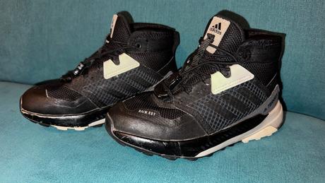 Adidas terrex trailmaker mid r.rd, adidas,31