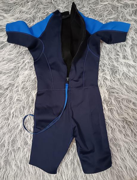 Detský neoprénovy overal, 