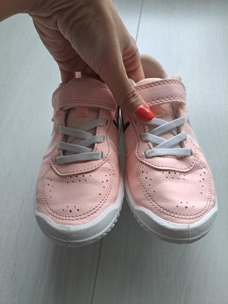 Dievčenské tenisky, decathlon,29