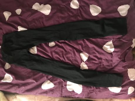 Push up leginy calzedonia, calzedonia,s