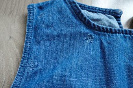 Riflový top zara, zara,164