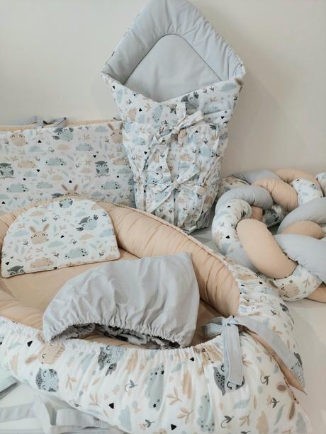 Vrkoč -zapletaný mantinel,