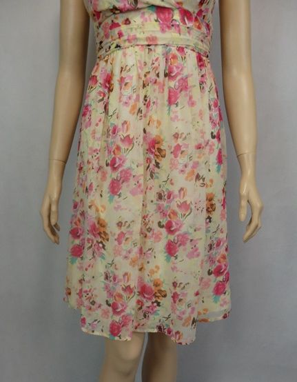 Kvalitné letné šaty, vero moda,xs