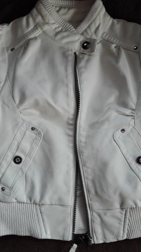 Frajerská bundička, 104